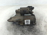 2003-2012 Ford Focus Car Starter Motor Solenoid OEM P/N:6S4T-11000-AA Fits OEM Used Auto Parts - Oemusedautoparts1.com