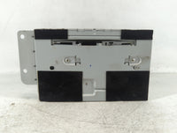 2008-2008 Ford Focus Am Fm Cd Player Radio Receiver - Oemusedautoparts1.com