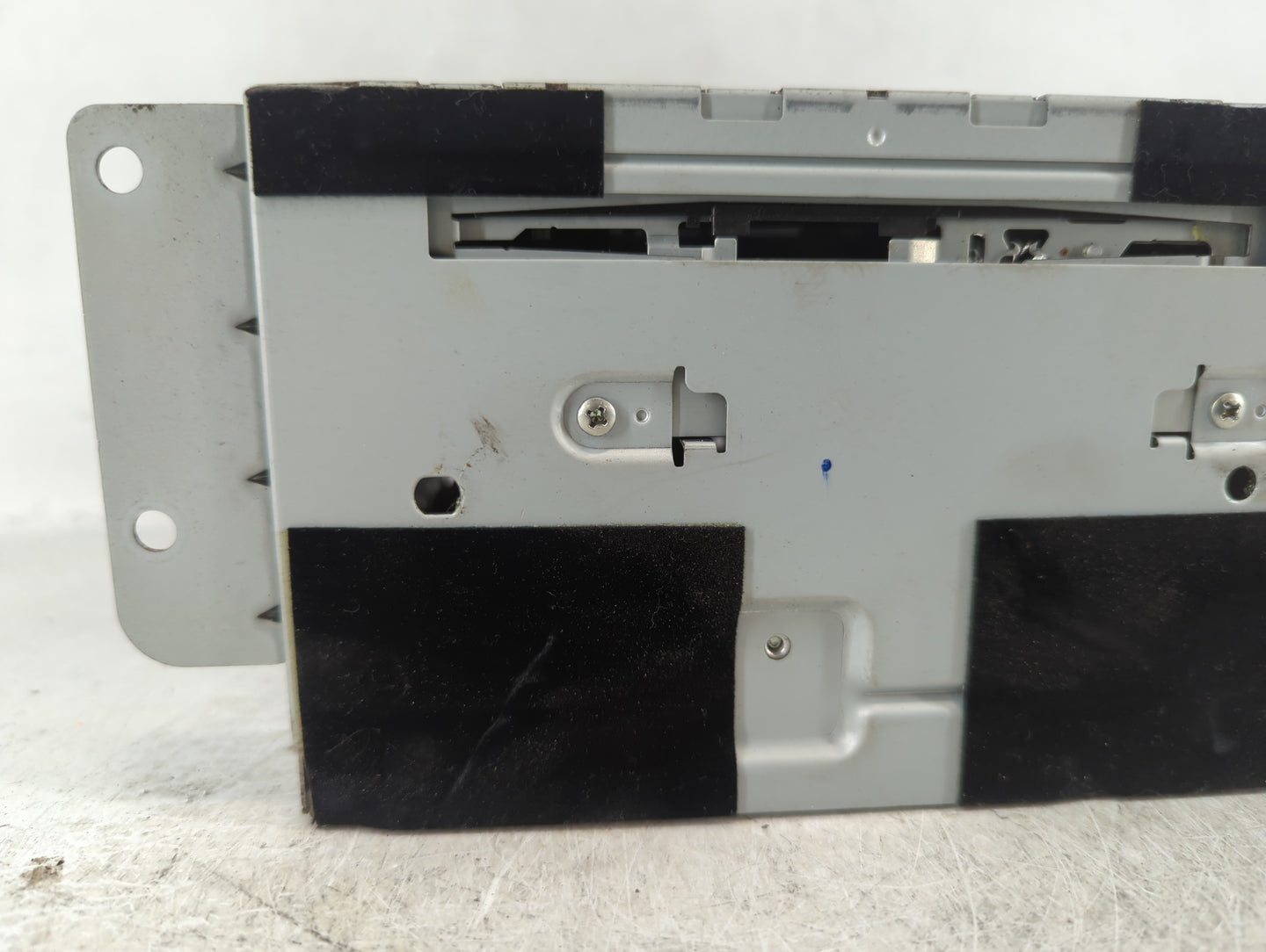 2008-2008 Ford Focus Am Fm Cd Player Radio Receiver - Oemusedautoparts1.com