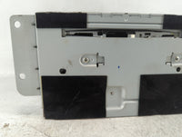 2008-2008 Ford Focus Am Fm Cd Player Radio Receiver - Oemusedautoparts1.com