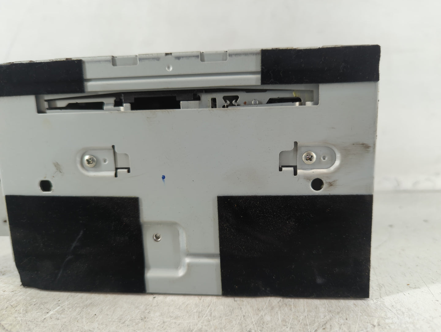 2008-2008 Ford Focus Am Fm Cd Player Radio Receiver - Oemusedautoparts1.com