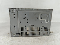 2008-2008 Ford Focus Am Fm Cd Player Radio Receiver - Oemusedautoparts1.com