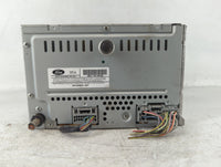 2008-2008 Ford Focus Am Fm Cd Player Radio Receiver - Oemusedautoparts1.com