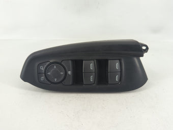 compare product 2008-2011 Ford Focus Master Power Window Switch Replacement Driver Side Left P/N:84139693 Fits Fits 2008 2009 2010 2011 2012 OEM Used Auto Parts