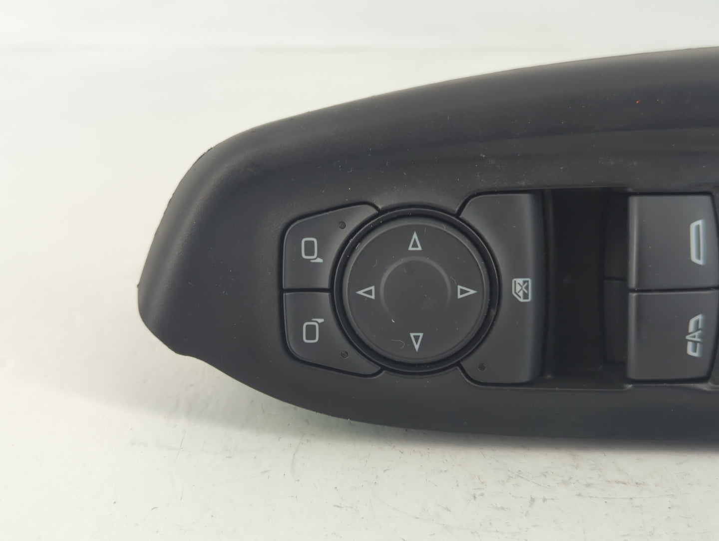 2008-2011 Ford Focus Master Power Window Switch Replacement Driver Side Left P/N:84139693 Fits Fits 2008 2009 2010 2011 2012