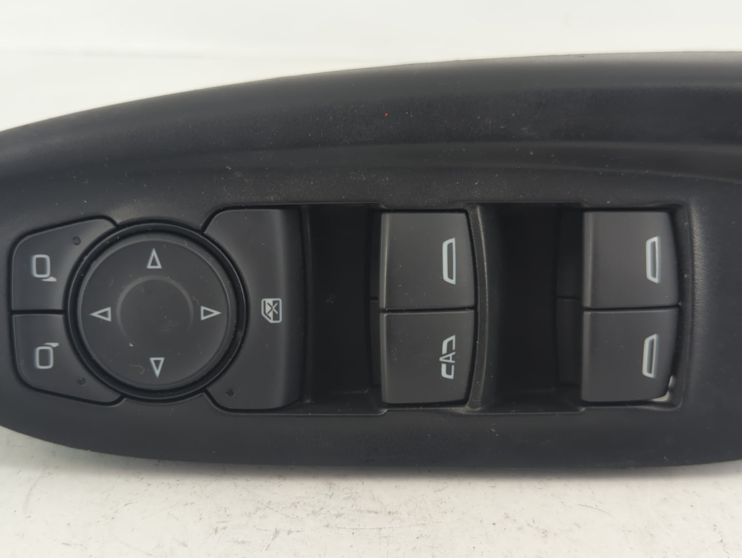 2008-2011 Ford Focus Master Power Window Switch Replacement Driver Side Left P/N:84139693 Fits Fits 2008 2009 2010 2011 2012