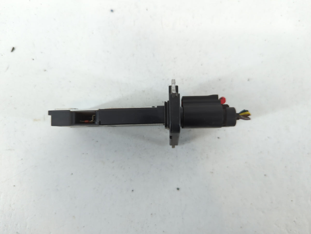 2008-2011 Ford Focus Mass Air Flow Meter Maf Sensor 733180 - Oemusedautoparts1.com