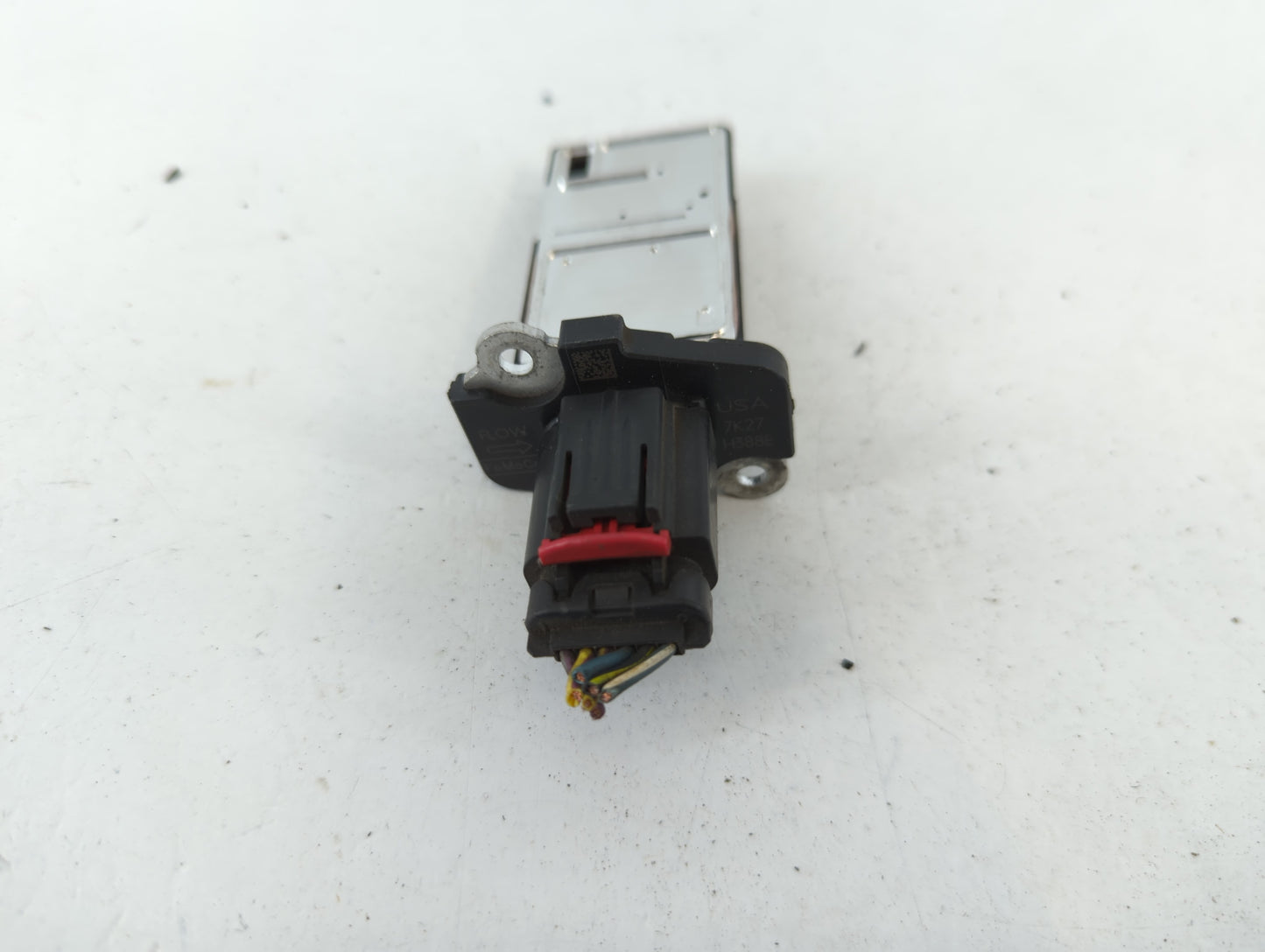 2008-2011 Ford Focus Mass Air Flow Meter Maf - Oemusedautoparts1.com
