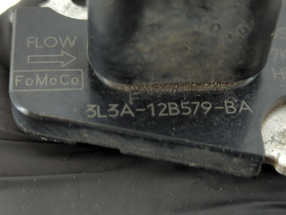 2008-2011 Ford Focus Mass Air Flow Meter Maf Sensor 733180 - Oemusedautoparts1.com
