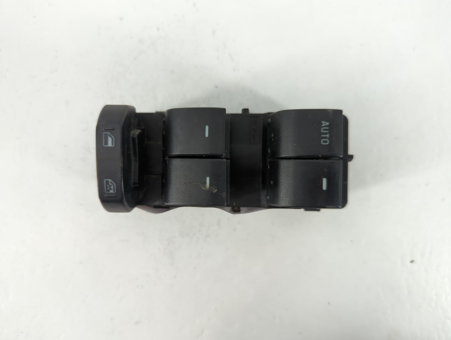 2008-2011 Ford Focus Master Power Window Switch Replacement Driver Side Left P/N:84139693 Fits Fits 2008 2009 2010 2011 2012