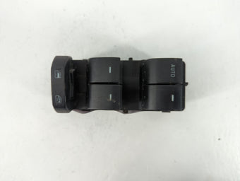 compare product 2008-2011 Ford Focus Master Power Window Switch Replacement Driver Side Left P/N:84139693 Fits Fits 2008 2009 2010 2011 2012 OEM Used Auto Parts