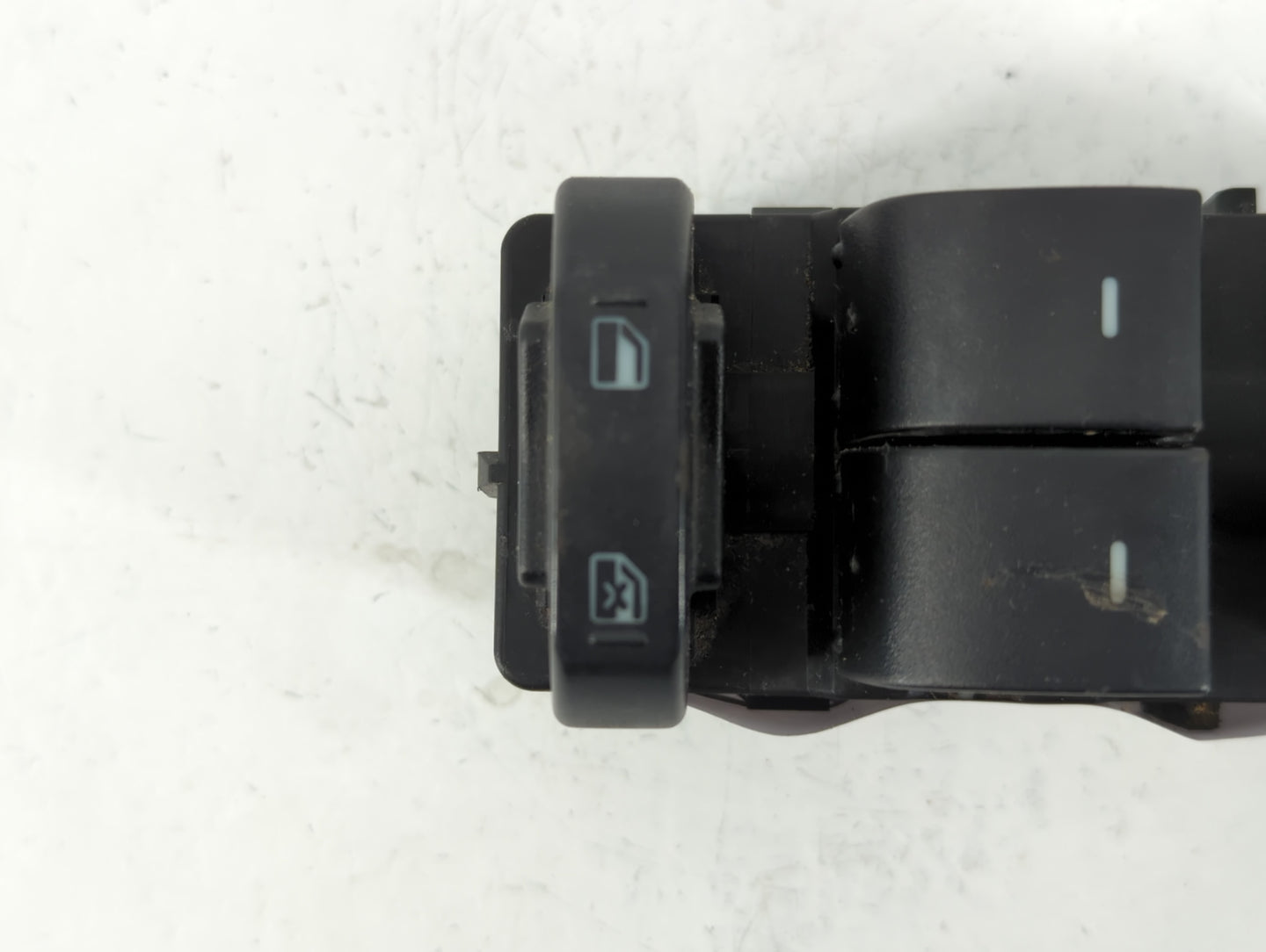 2008-2011 Ford Focus Master Power Window Switch Replacement Driver Side Left P/N:84139693 Fits Fits 2008 2009 2010 2011 2012