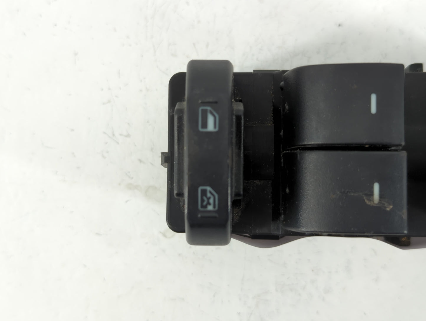 2008-2011 Ford Focus Master Power Window Switch Replacement Driver Side Left P/N:84139693 Fits Fits 2008 2009 2010 2011 2012