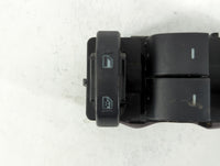 2008-2011 Ford Focus Master Power Window Switch Replacement Driver Side Left P/N:84139693 Fits Fits 2008 2009 2010 2011 2012