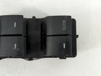 2008-2011 Ford Focus Master Power Window Switch Replacement Driver Side Left P/N:84139693 Fits Fits 2008 2009 2010 2011 2012