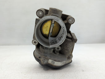 compare product 2008-2011 Ford Focus Throttle Body P/N:8S4E-9F991-AD Fits Fits 2008 2009 2010 2011 2012 2013 OEM Used Auto Parts