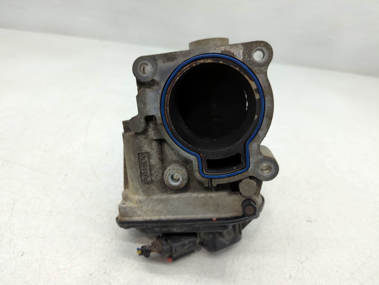 2008-2011 Ford Focus Throttle Body P/N:8S4E-9F991-AD Fits Fits 2008 2009 2010 2011 2012 2013 OEM Used Auto Parts - Oemusedau