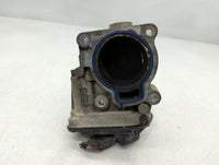 2008-2011 Ford Focus Throttle Body P/N:8S4E-9F991-AD Fits Fits 2008 2009 2010 2011 2012 2013 OEM Used Auto Parts - Oemusedau