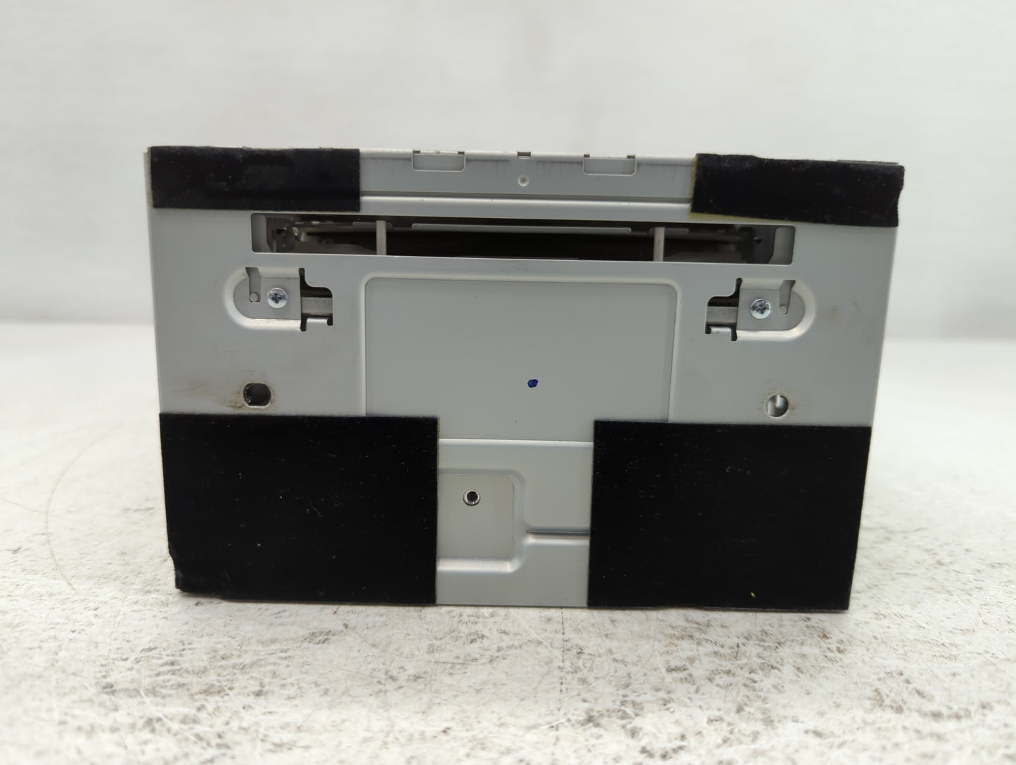 2008-2009 Ford Focus Radio AM FM Cd Player Receiver Replacement P/N:8S4T18C869EM Fits Fits 2008 2009 2010 OEM Used Auto Part