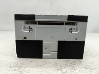 2008-2009 Ford Focus Radio AM FM Cd Player Receiver Replacement P/N:8S4T18C869EM Fits Fits 2008 2009 2010 OEM Used Auto Part