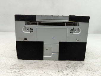 compare product 2008-2009 Ford Focus Radio AM FM Cd Player Receiver Replacement P/N:8S4T18C869EM Fits Fits 2008 2009 2010 OEM Used Auto Parts