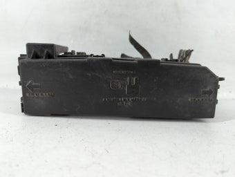 compare product 2008-2011 Ford Focus Fusebox Fuse Box Panel Relay Module P/N:3B01A0101 Fits Fits 2008 2009 2010 2011 OEM Used Auto Parts