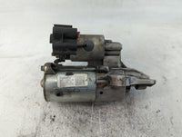 2003-2012 Ford Focus Car Starter Motor Solenoid OEM P/N:0564455 1 EE01A Fits OEM Used Auto Parts - Oemusedautoparts1.com