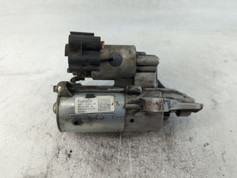 compare product 2003-2012 Ford Focus Car Starter Motor Solenoid OEM P/N:0564455 1 EE01A Fits OEM Used Auto Parts
