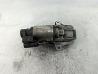 2003-2012 Ford Focus Car Starter Motor Solenoid OEM P/N:0564455 1 EE01A Fits OEM Used Auto Parts - Oemusedautoparts1.com