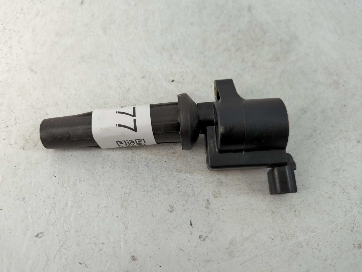 2003-2011 Ford Focus Ignition Coil Igniter Pack - Oemusedautoparts1.com