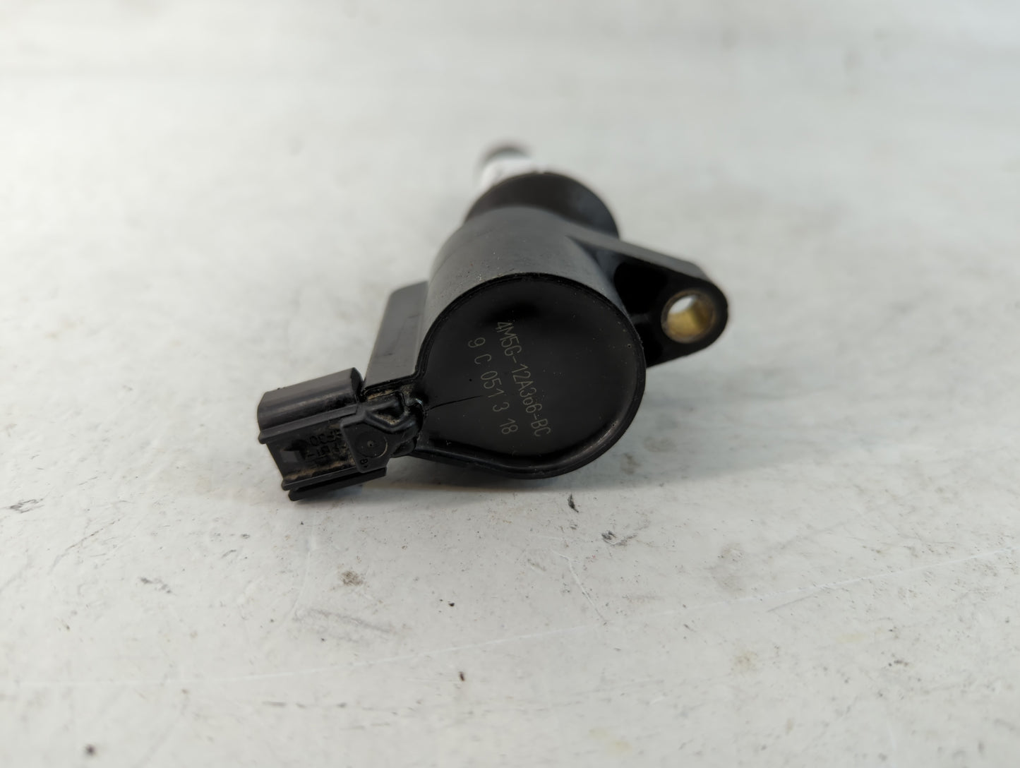 2003-2011 Ford Focus Ignition Coil Igniter Pack - Oemusedautoparts1.com