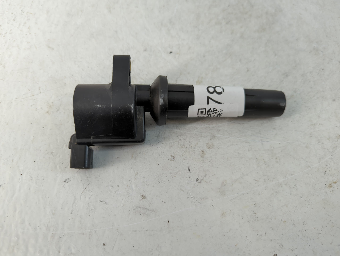 2003-2011 Ford Focus Ignition Coil Igniter Pack - Oemusedautoparts1.com