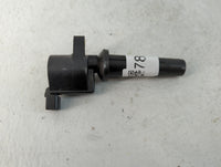 2003-2011 Ford Focus Ignition Coil Igniter Pack - Oemusedautoparts1.com