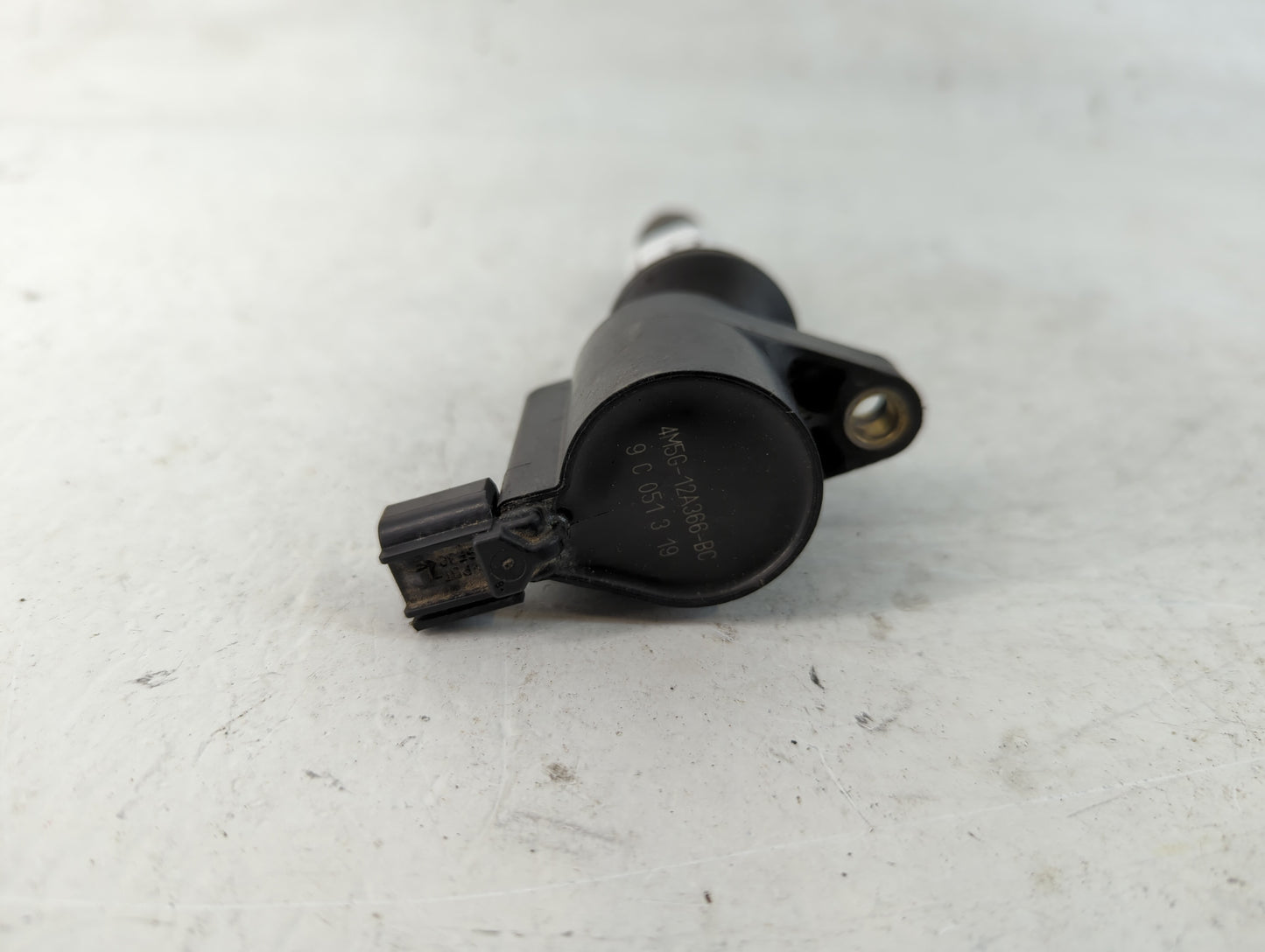 2003-2011 Ford Focus Ignition Coil Igniter Pack - Oemusedautoparts1.com