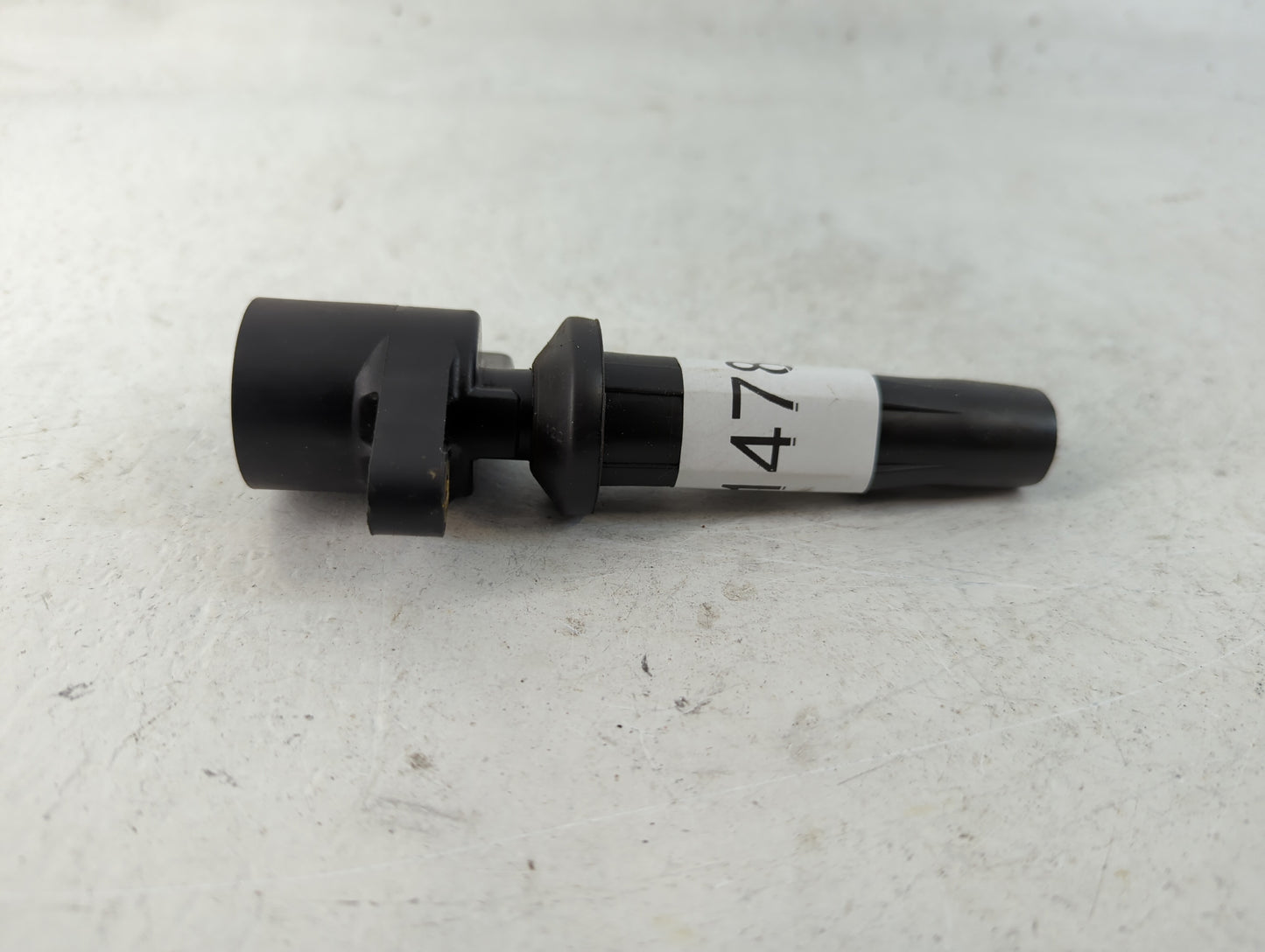 2003-2011 Ford Focus Ignition Coil Igniter Pack - Oemusedautoparts1.com