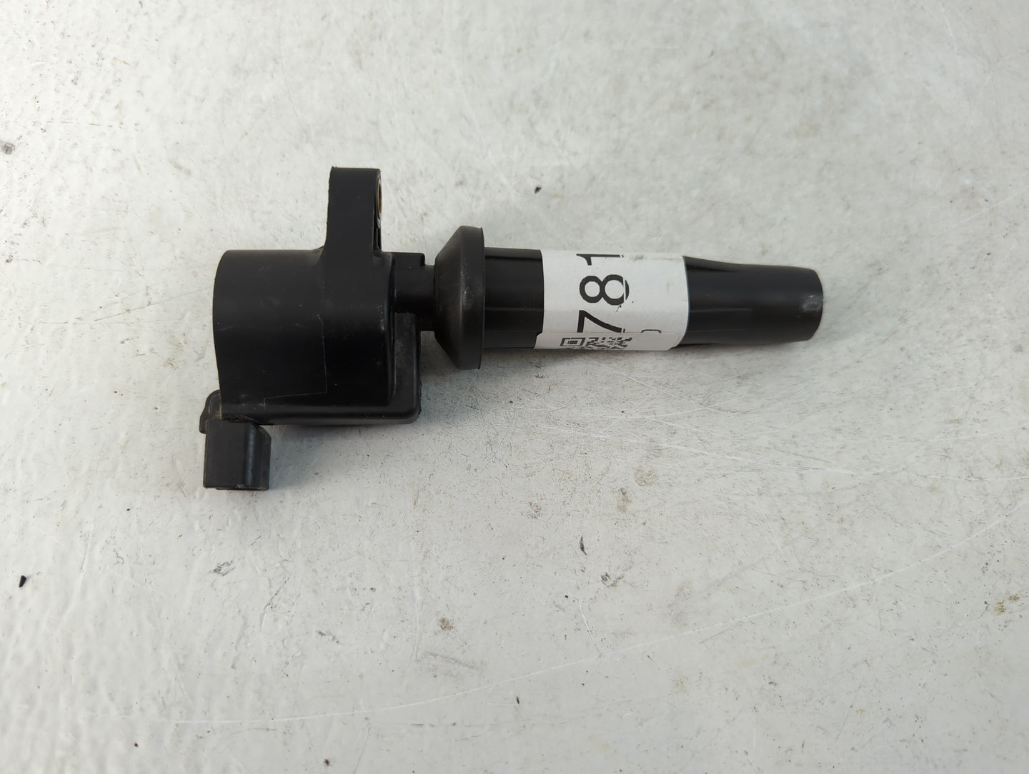 2003-2011 Ford Focus Ignition Coil Igniter Pack - Oemusedautoparts1.com