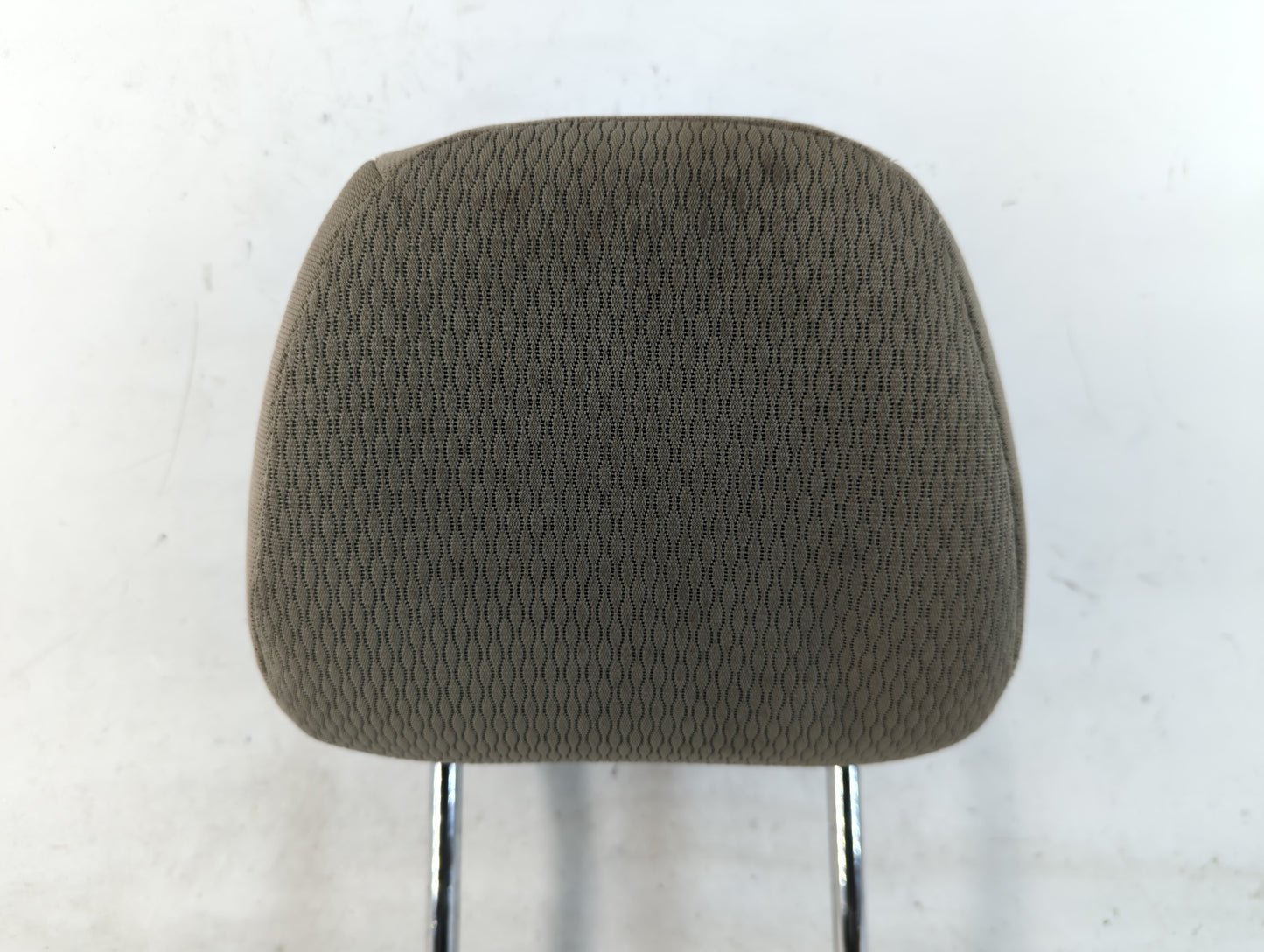 2008-2010 Ford Focus Headrest Head Rest Front Driver Passenger Seat Fits Fits 2008 2009 2010 OEM Used Auto Parts - Oemusedau