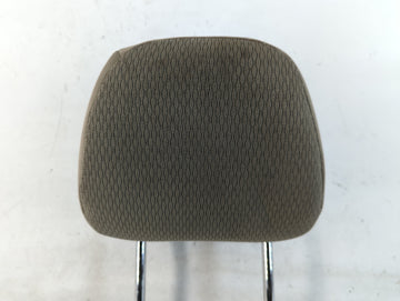 2008-2010 Ford Focus Headrest Head Rest Front Driver Passenger Seat Fits Fits 2008 2009 2010 OEM Used Auto Parts - Oemusedau