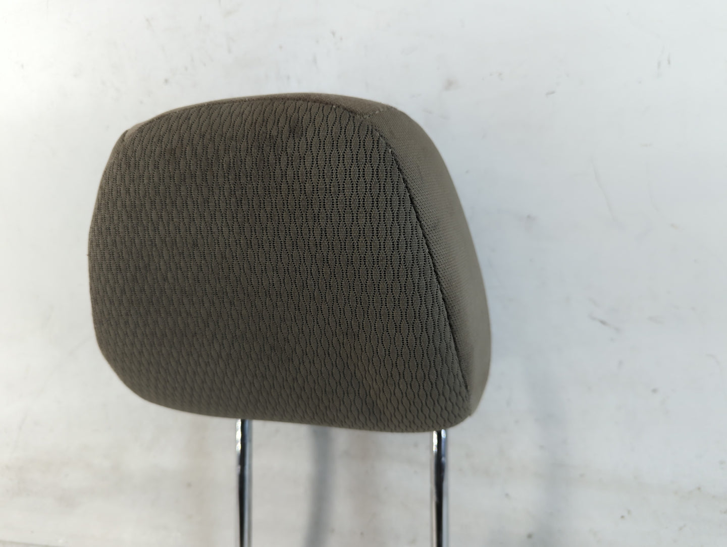 2008-2010 Ford Focus Headrest Head Rest Front Driver Passenger Seat Fits Fits 2008 2009 2010 OEM Used Auto Parts - Oemusedau