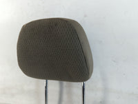 2008-2010 Ford Focus Headrest Head Rest Front Driver Passenger Seat Fits Fits 2008 2009 2010 OEM Used Auto Parts - Oemusedau