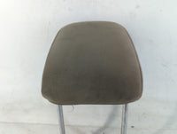 2008-2010 Ford Focus Headrest Head Rest Front Driver Passenger Seat Fits Fits 2008 2009 2010 OEM Used Auto Parts - Oemusedau