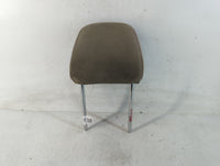 2008-2010 Ford Focus Headrest Head Rest Front Driver Passenger Seat Fits Fits 2008 2009 2010 OEM Used Auto Parts - Oemusedau