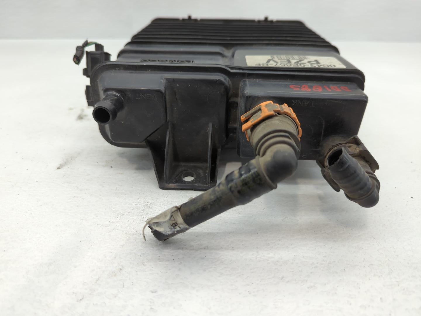 2008 Ford Focus Fuel Vapor Charcoal Canister - Oemusedautoparts1.com