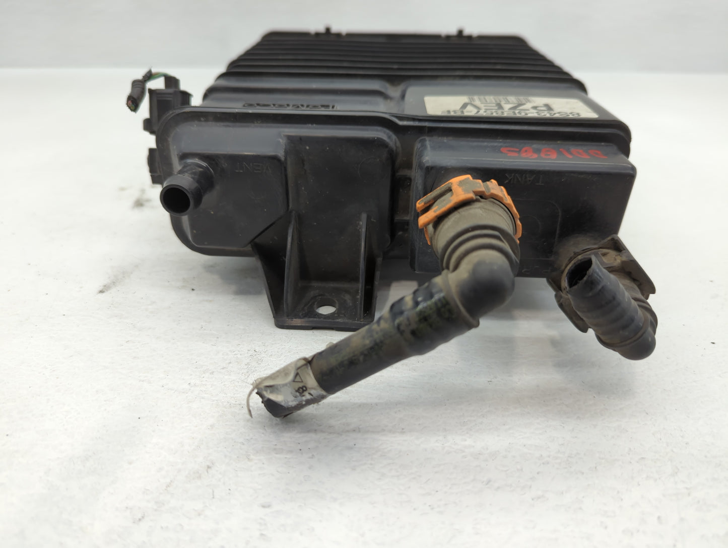 2008 Ford Focus Fuel Vapor Charcoal Canister - Oemusedautoparts1.com