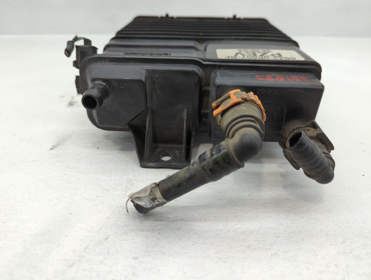 2008 Ford Focus Fuel Vapor Charcoal Canister 783424 - Oemusedautoparts1.com