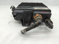 2008 Ford Focus Fuel Vapor Charcoal Canister 783424 - Oemusedautoparts1.com
