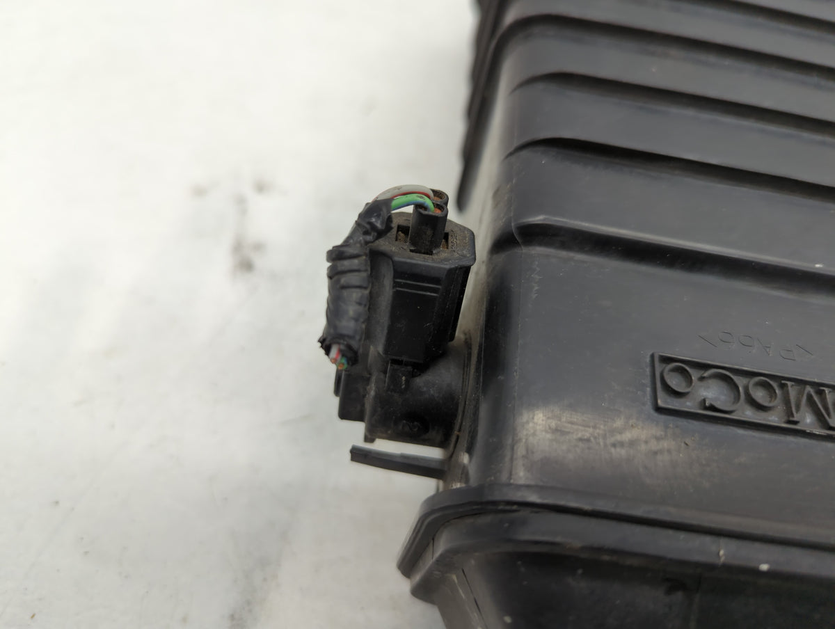 2008 Ford Focus Fuel Vapor Charcoal Canister 783424 - Oemusedautoparts1.com