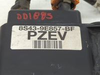 2008 Ford Focus Fuel Vapor Charcoal Canister 783424 - Oemusedautoparts1.com