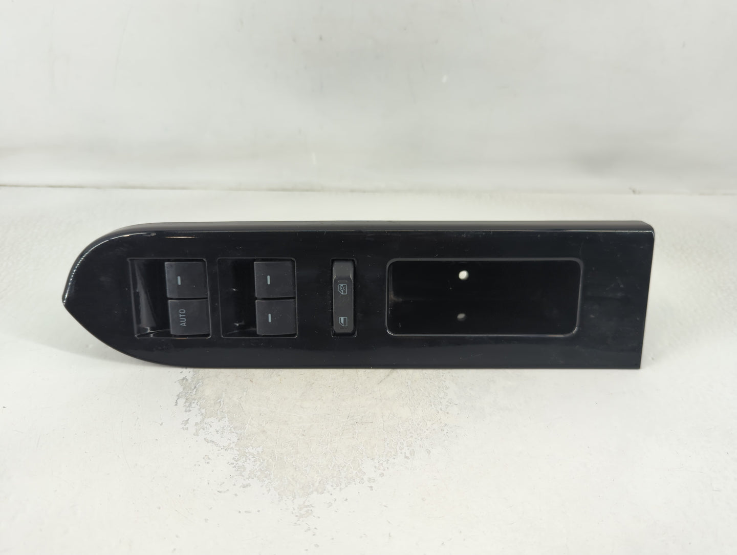 2008-2011 Ford Focus Master Power Window Switch Replacement Driver Side Left P/N:8L8T-14540-ACW Fits Fits 2008 2009 2010 201