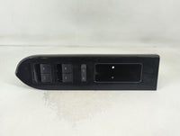 2008-2011 Ford Focus Master Power Window Switch Replacement Driver Side Left P/N:8L8T-14540-ACW Fits Fits 2008 2009 2010 201
